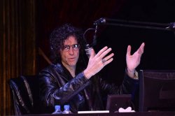 HOWARD STERN WILL "GET IT" Meme Template