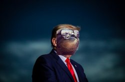 Sloth Trump Meme Template