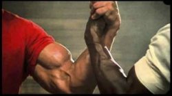 Meme: Musculos - All Templates 