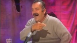 Point laugh Spanish Man Meme Template