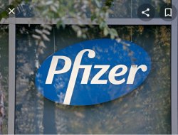 Pfizer Meme Template