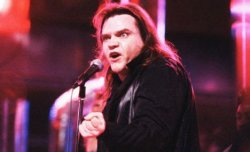 THE FACE THAT MEATLOAF MAKES Meme Template
