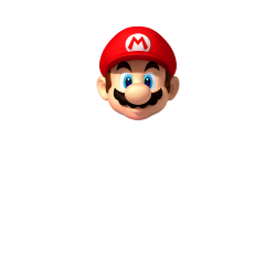 MARIO Meme Template