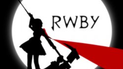 RWBY Volume 1 logo Meme Template