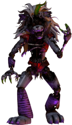 Shaders roxy Meme Template