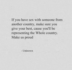 Sex with someone from another country Meme Template