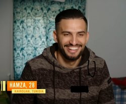 Hamza 90 day Meme Template