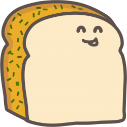 Herb bread Meme Template