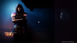 Petra and Crow Meme Template