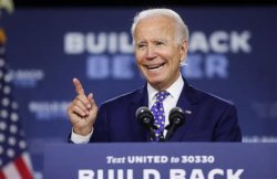 BIDEN Meme Template