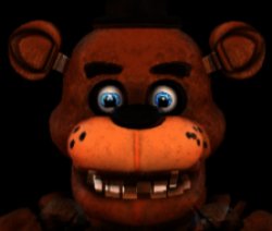 freddy look at you Meme Template
