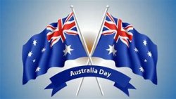 Australia Day Meme Template