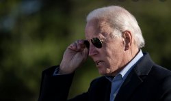 Biden Doocey Meme Template