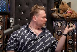 Are You The Judas? Meme Template