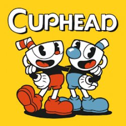 Cuphead Meme Template