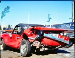 this was a triumph Meme Template