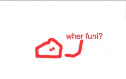 wher funi Meme Template