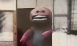 Not so cha cha Meme Template