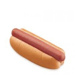 Hotdog Meme Template