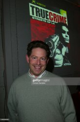 Bobby kotick Meme Template