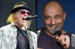 JoeNeil Meme Template