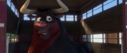 Guapo inside Slaughterhouse truck Meme Template