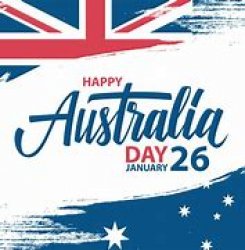 Australia Day Meme Template