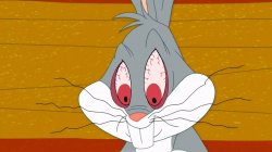 Angry Buggs Bunny Meme Template