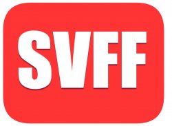 SVFF Logo Meme Template