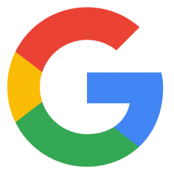 Google Logo 28 Meme Template