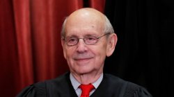 Stephen Breyer Meme Template