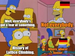 Germany Meme Template