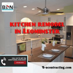 Kitchen Remodel in Leominster Meme Template