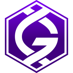 Gridcoin logo Meme Template
