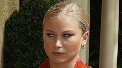 Grace Tame Meme Template