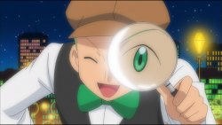 Cilan sees you have no bitches Meme Template