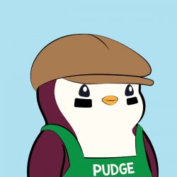 PENGIUN Meme Template