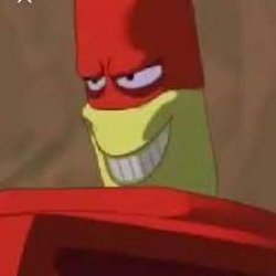 Osmosis Jones meme Meme Template