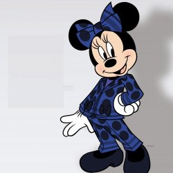 Minnie Mouse Pantsuit - conservatives squeak Meme Template