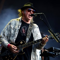 Neil young Meme Template