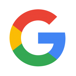 Google logo Meme Template