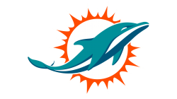 Dolphins logo Meme Template