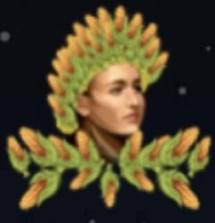 Corn Jill Meme Template