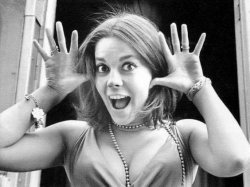 Natalie Wood Meme Template