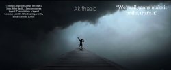 Akifhaziq Zyzz temp Meme Template