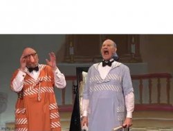 Gyldegården 2 Meme Template