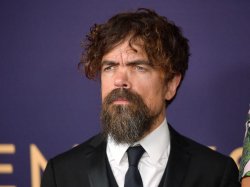 Peter Dinklage Meme Template