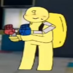 Player Meme Template