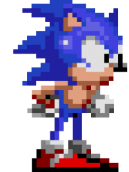 Dorkly Sonic Meme Template