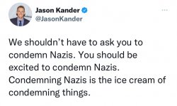 Kander Quote Meme Template